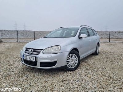 VW Golf VI