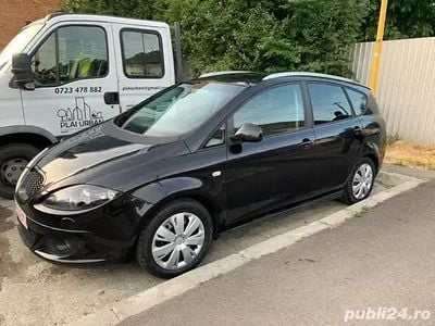 Seat Altea