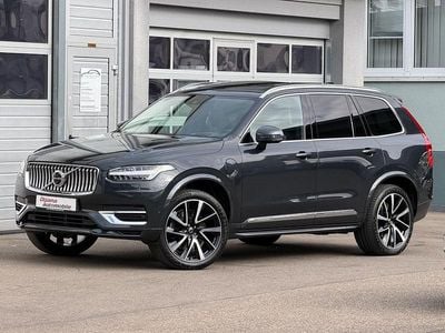 Second-hand Volvo XC90 Inscription 392 CP (288 kW) 2021 SUV