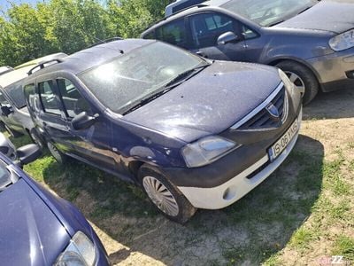 Dacia Logan MCV