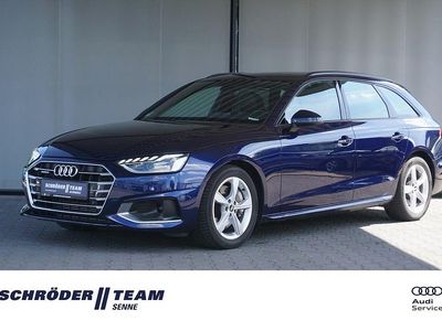 Utilizat 2021 Audi A4 Advanced Break | 33.464 EUR (Preț OK)