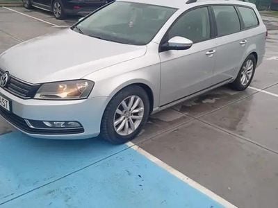 Utilizat 2012 VW Passat Monovolum | 6.000 EUR (Preț OK)