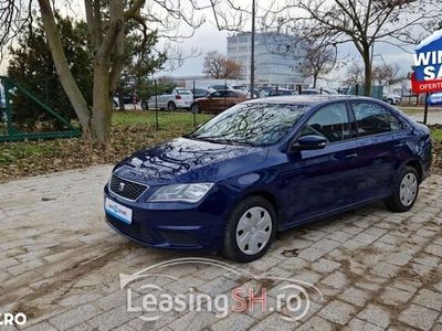 second-hand Seat Toledo 