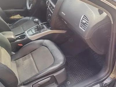 Utilizat 2011 Audi A5 Berlinǎ | 7.500 EUR (Preț bun)