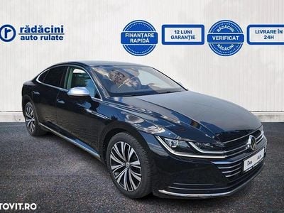VW Arteon