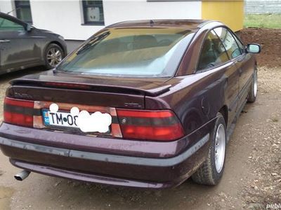 Opel Calibra