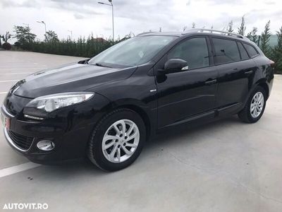 second-hand Renault Mégane ENERGY dCi 110 Start & Stop Bose Edition