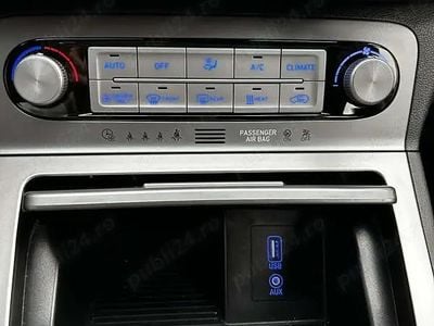 Second-hand Hyundai Kona 100 kW (136 CP) 2020 SUV