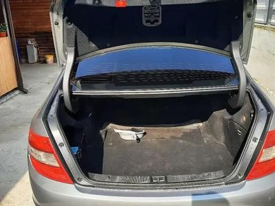 Second-hand 2008 Mercedes C220 Berlinǎ | 4.700 EUR (Preț OK)