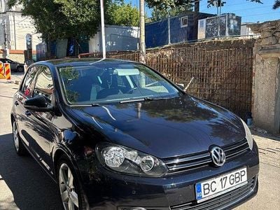 VW Golf VI