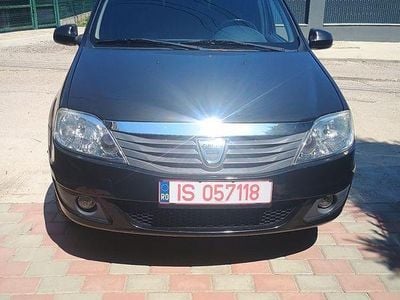 Dacia Logan MCV