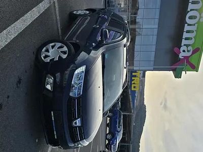 Utilizat 2018 Dacia Logan MCV Break | 5.590 EUR (Preț bun)