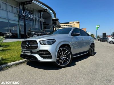 Mercedes GLE350