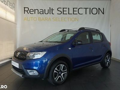 second-hand Dacia Sandero Stepway 0.9 TCe Prestige