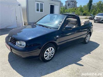 VW Golf IV