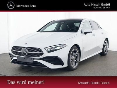 Mercedes A220