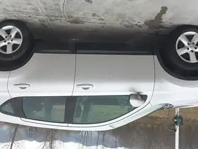 Gri Utilizat 2007 Nissan Qashqai SUV | 6.500 EUR (Scump)