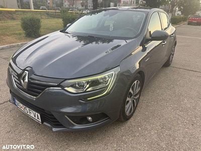 Renault Mégane IV