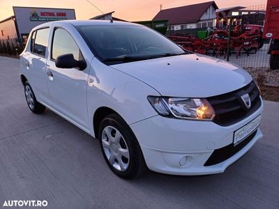 second-hand Dacia Sandero 1.5 dCI Ambiance