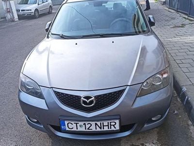Culoaregri Utilizat 2004 Mazda 3 Berlinǎ | 3.500 EUR