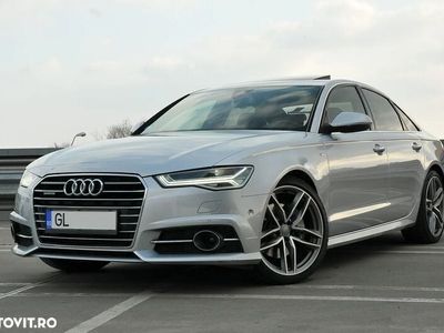 second-hand Audi A6 3.0 TDI S tronic