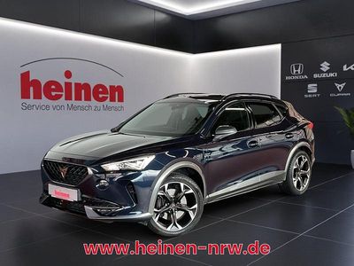 Utilizat 2022 Cupra Formentor VZ SUV | 30.495 EUR (Preț OK)