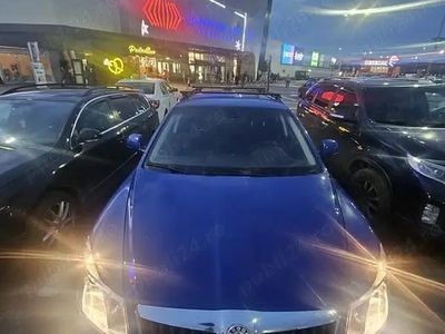 Utilizat 2010 Skoda Octavia Break | 2.800 EUR (Preț OK)