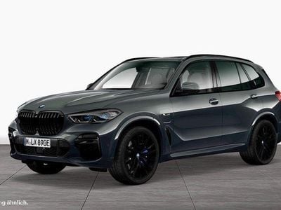 Second-hand BMW X5 M Sport 394 CP (289 kW) 2022 SUV