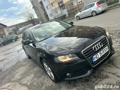 Second-hand 2011 Audi A4 Break | 5.499 EUR (Preț OK)