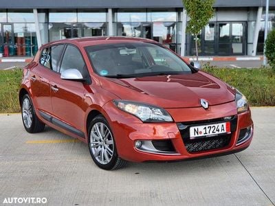 Culoaremaro Utilizat 2012 Renault Mégane III Bose Edition | 4.890 EUR (Preț OK)