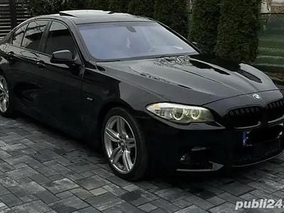 BMW 535