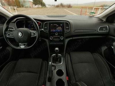 Renault Mégane GrandTour