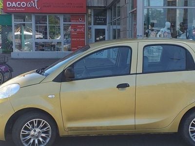 Alb Utilizat 2009 Fiat Doblò Monovolum | 2.200 EUR