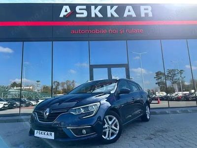 Utilizat 2019 Renault Mégane IV | 14.276 EUR (Puțin scump)