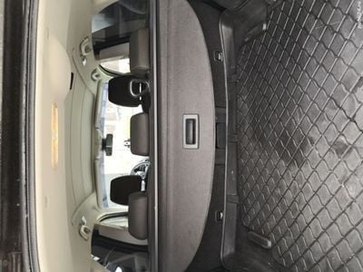 Nissan Qashqai +2