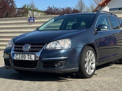 VW Golf V