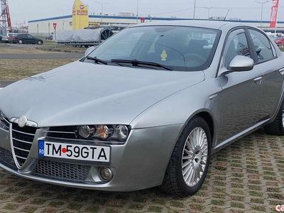 Alfa Romeo 159