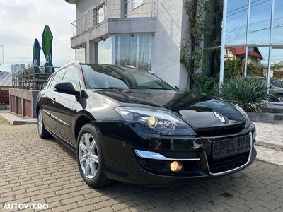 Renault Laguna III