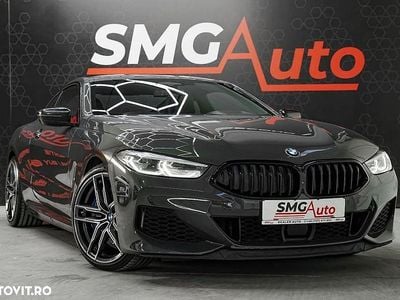 Culoaregri Utilizat 2019 BMW M850 Comfort Edition Coupe | 49.980 EUR (Preț bun)