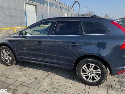 Culoarealbastru Utilizat 2015 Volvo XC60 Kinetic SUV | 13.500 EUR (Preț OK)