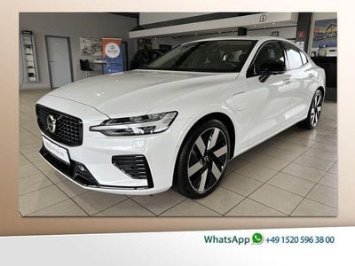 Utilizat 2024 Volvo S60 Ultimate Berlinǎ | 43.721 EUR (Preț bun)