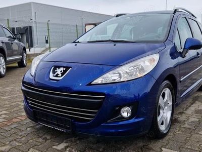 second-hand Peugeot 207 - an 2010 - 1.6 HDi