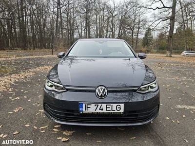 VW Golf VIII