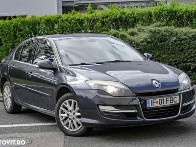 Renault Laguna III
