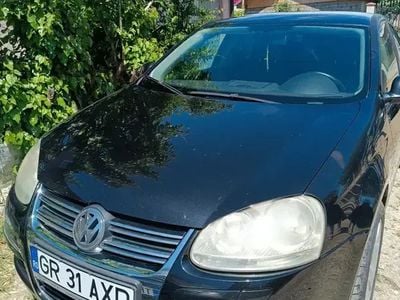VW Jetta