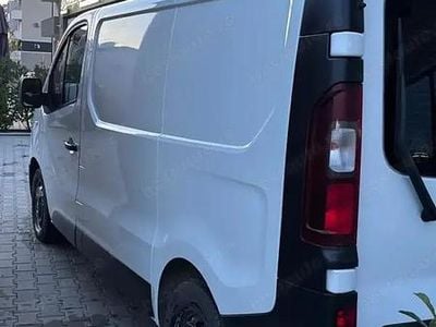 Second-hand 2016 Renault Trafic Monovolum | 8.600 EUR (Preț bun)