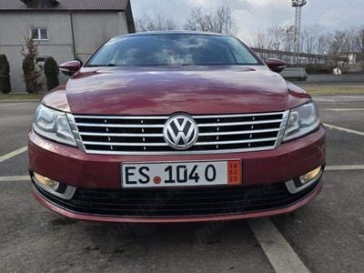 VW CC