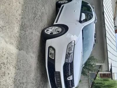 Second-hand Dacia Logan 75 CP (55 kW) 2019 Alb Berlinǎ