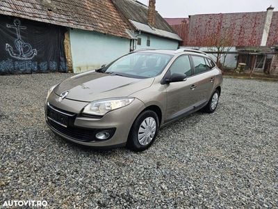 Renault Mégane GrandTour