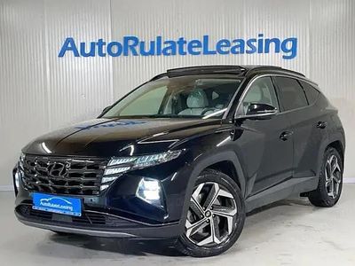 Utilizat 2021 Hyundai Tucson SUV | 27.990 EUR (Scump)